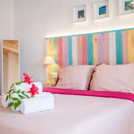 Ideal Property Mallorca - Sol De Mallorca 1 Cala Mesquida  Zewnętrze zdjęcie