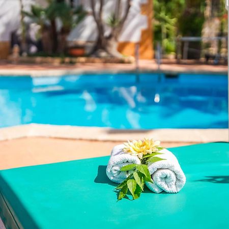 Ideal Property Mallorca - Sol De Mallorca 1 Cala Mesquida  Zewnętrze zdjęcie