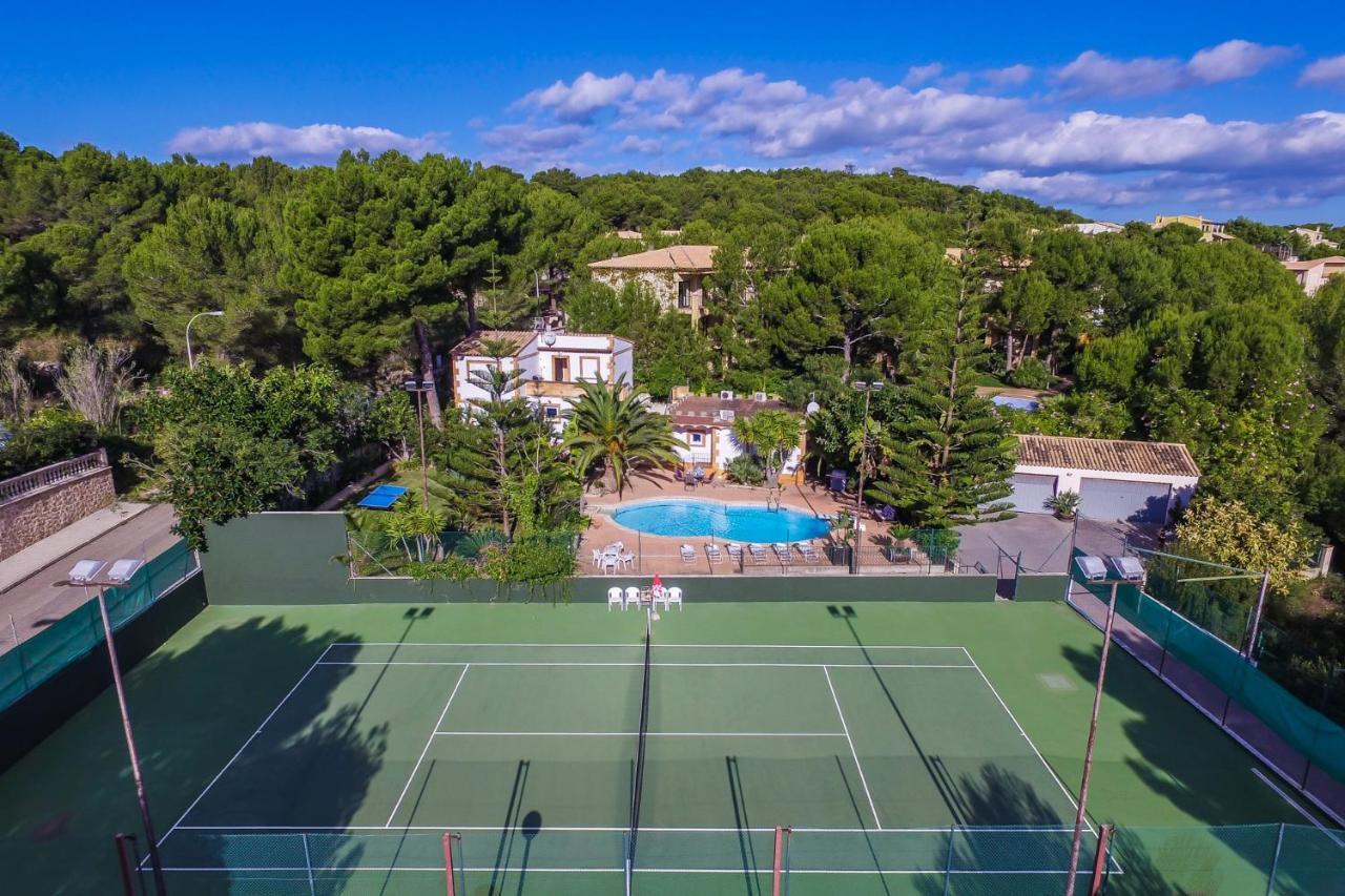 Ideal Property Mallorca - Sol De Mallorca 1 Cala Mesquida  Zewnętrze zdjęcie