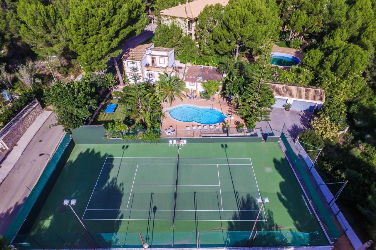 Ideal Property Mallorca - Sol De Mallorca 1 Cala Mesquida  Zewnętrze zdjęcie