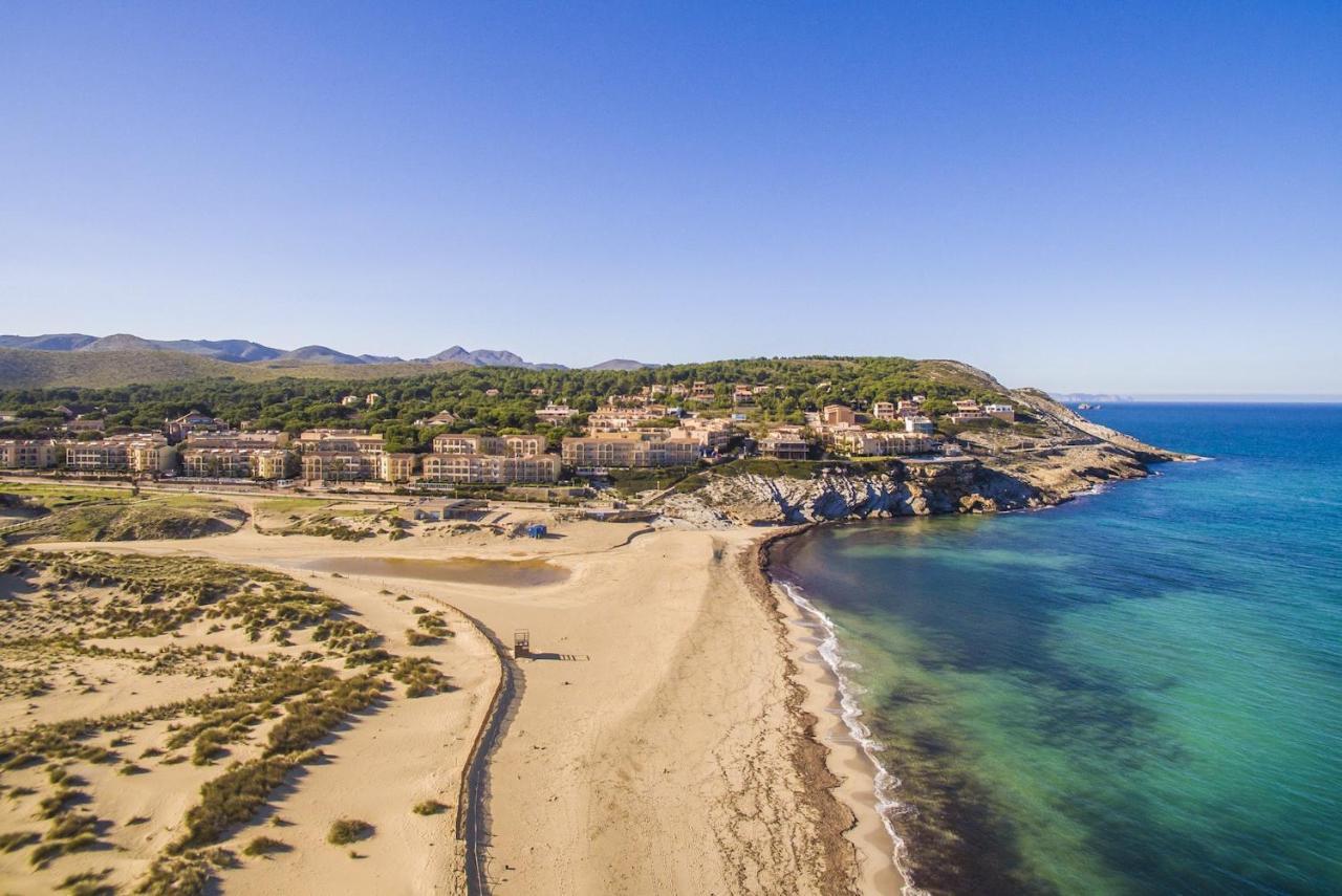 Ideal Property Mallorca - Sol De Mallorca 1 Cala Mesquida  Zewnętrze zdjęcie