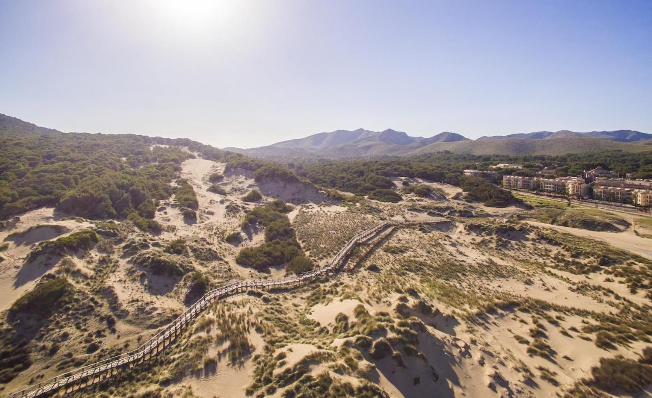 Ideal Property Mallorca - Sol De Mallorca 1 Cala Mesquida  Zewnętrze zdjęcie