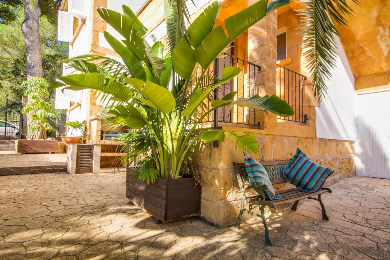 Ideal Property Mallorca - Sol De Mallorca 1 Cala Mesquida  Zewnętrze zdjęcie