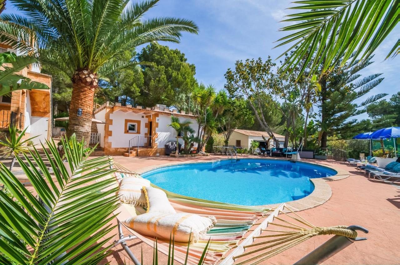 Ideal Property Mallorca - Sol De Mallorca 1 Cala Mesquida  Zewnętrze zdjęcie