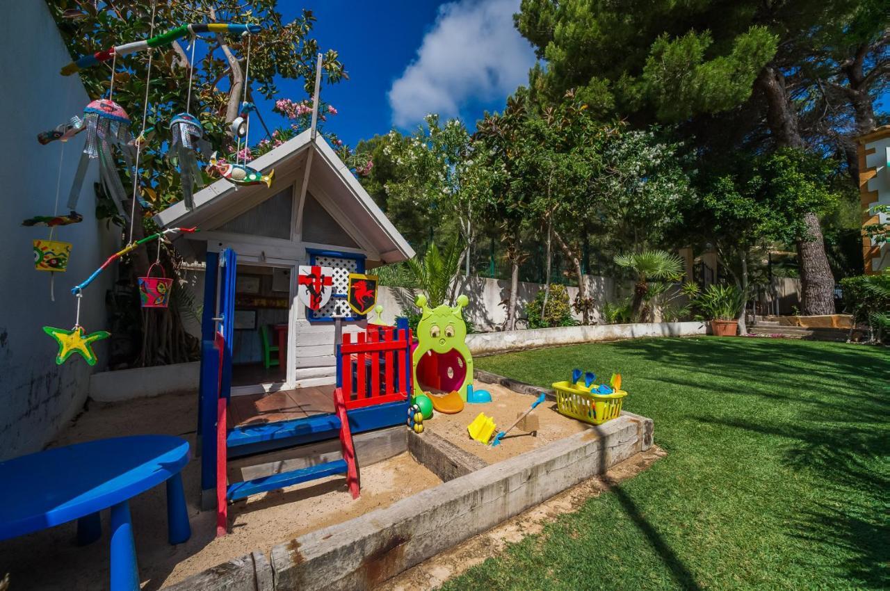 Ideal Property Mallorca - Sol De Mallorca 1 Cala Mesquida  Zewnętrze zdjęcie