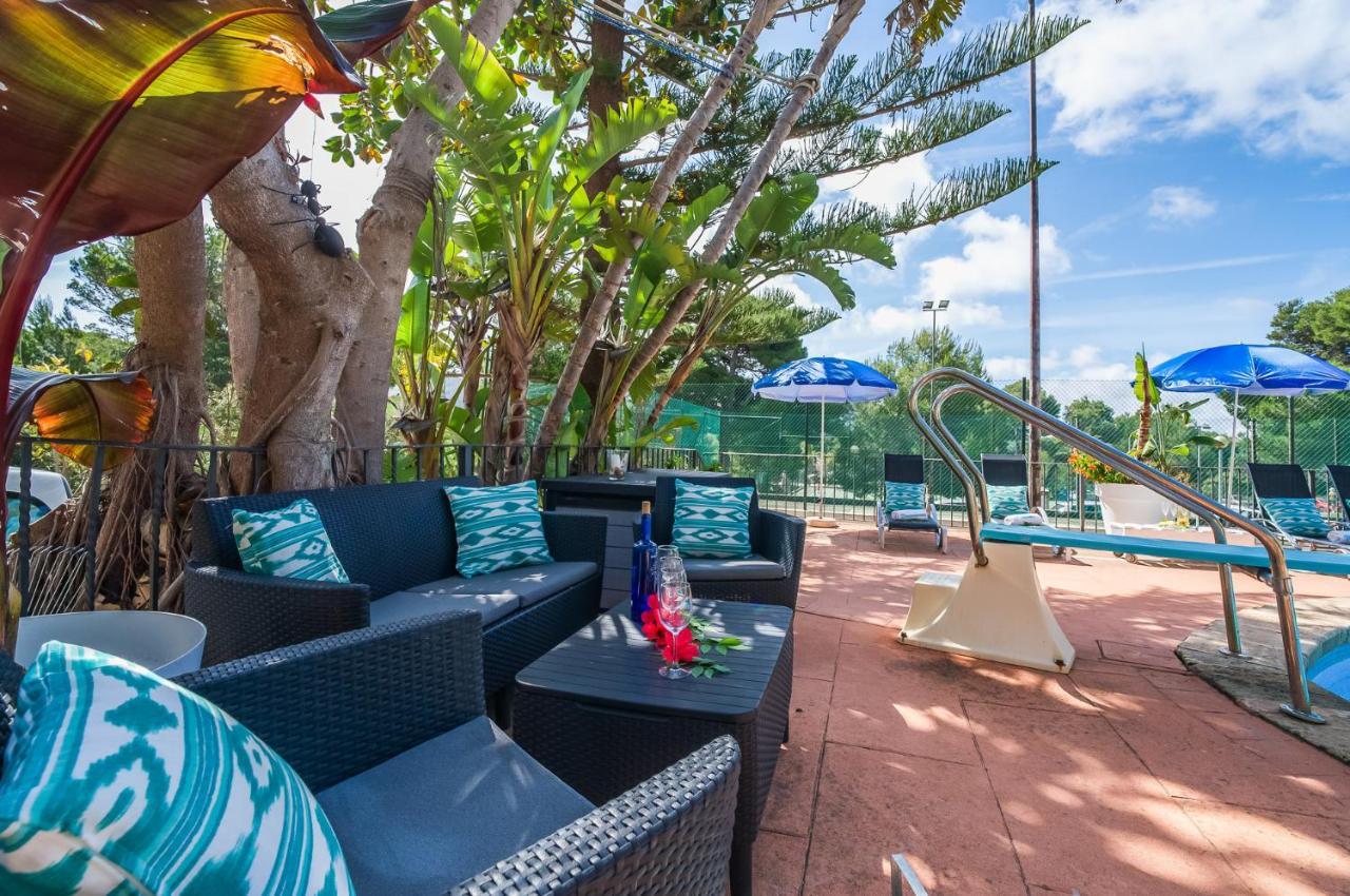 Ideal Property Mallorca - Sol De Mallorca 1 Cala Mesquida  Zewnętrze zdjęcie
