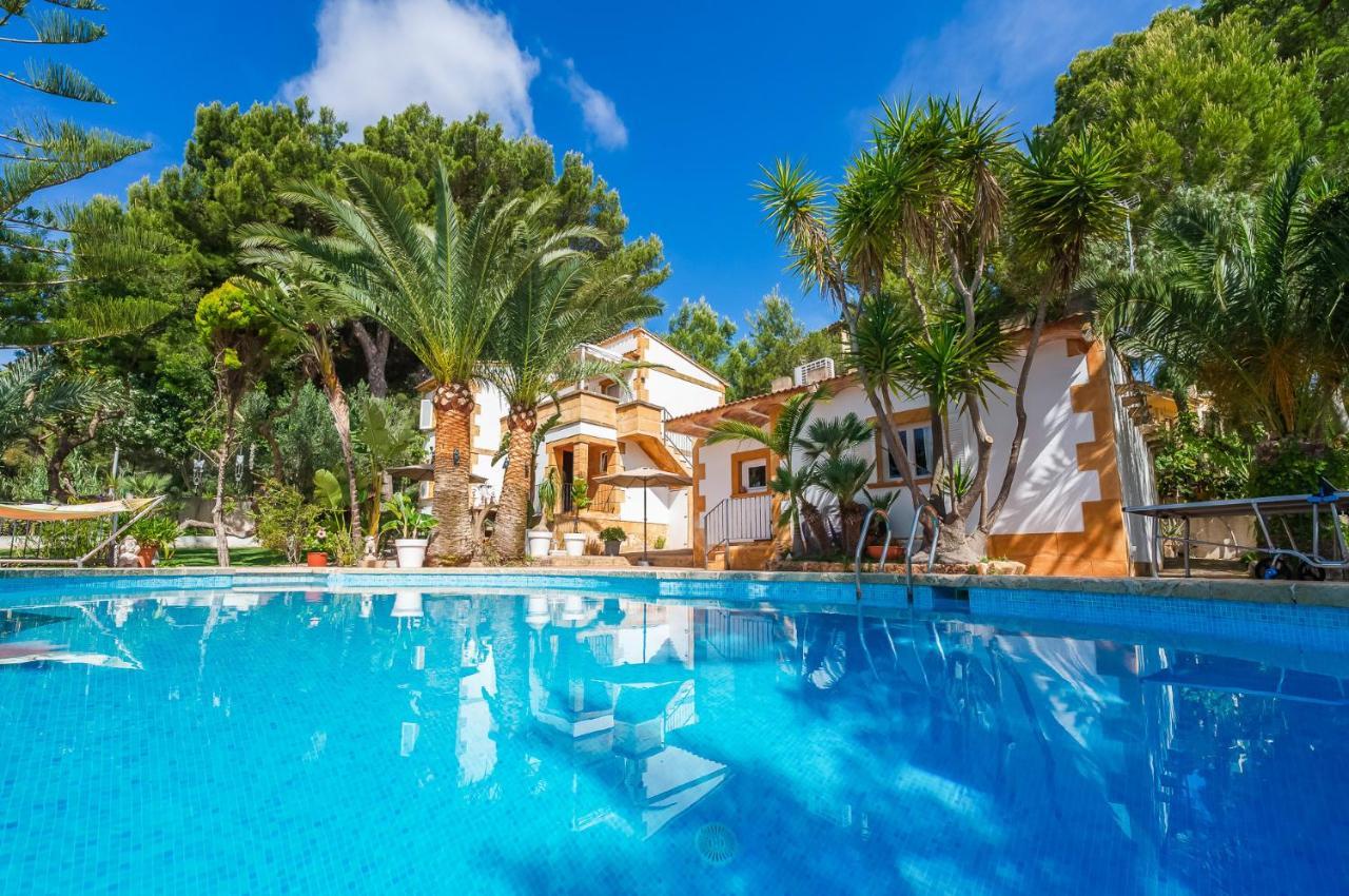 Ideal Property Mallorca - Sol De Mallorca 1 Cala Mesquida  Zewnętrze zdjęcie