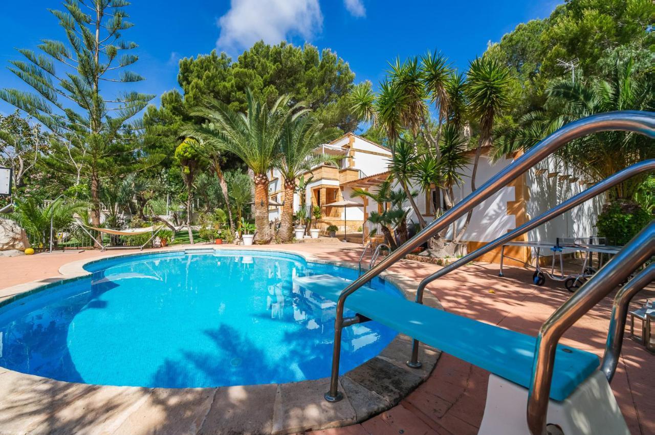 Ideal Property Mallorca - Sol De Mallorca 1 Cala Mesquida  Zewnętrze zdjęcie