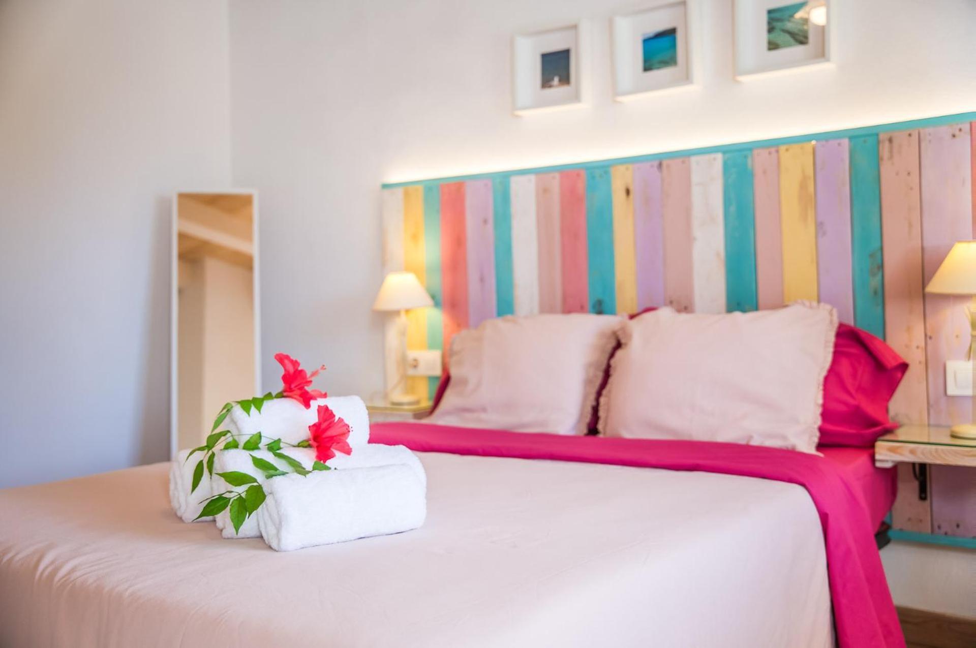 Ideal Property Mallorca - Sol De Mallorca 1 Cala Mesquida  Zewnętrze zdjęcie