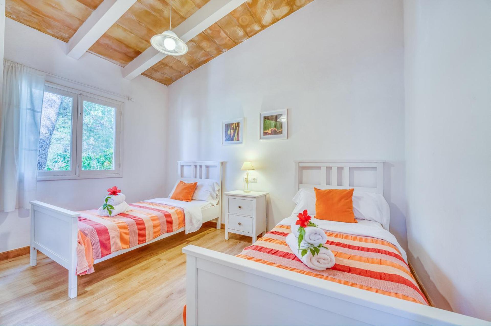 Ideal Property Mallorca - Sol De Mallorca 1 Cala Mesquida  Zewnętrze zdjęcie