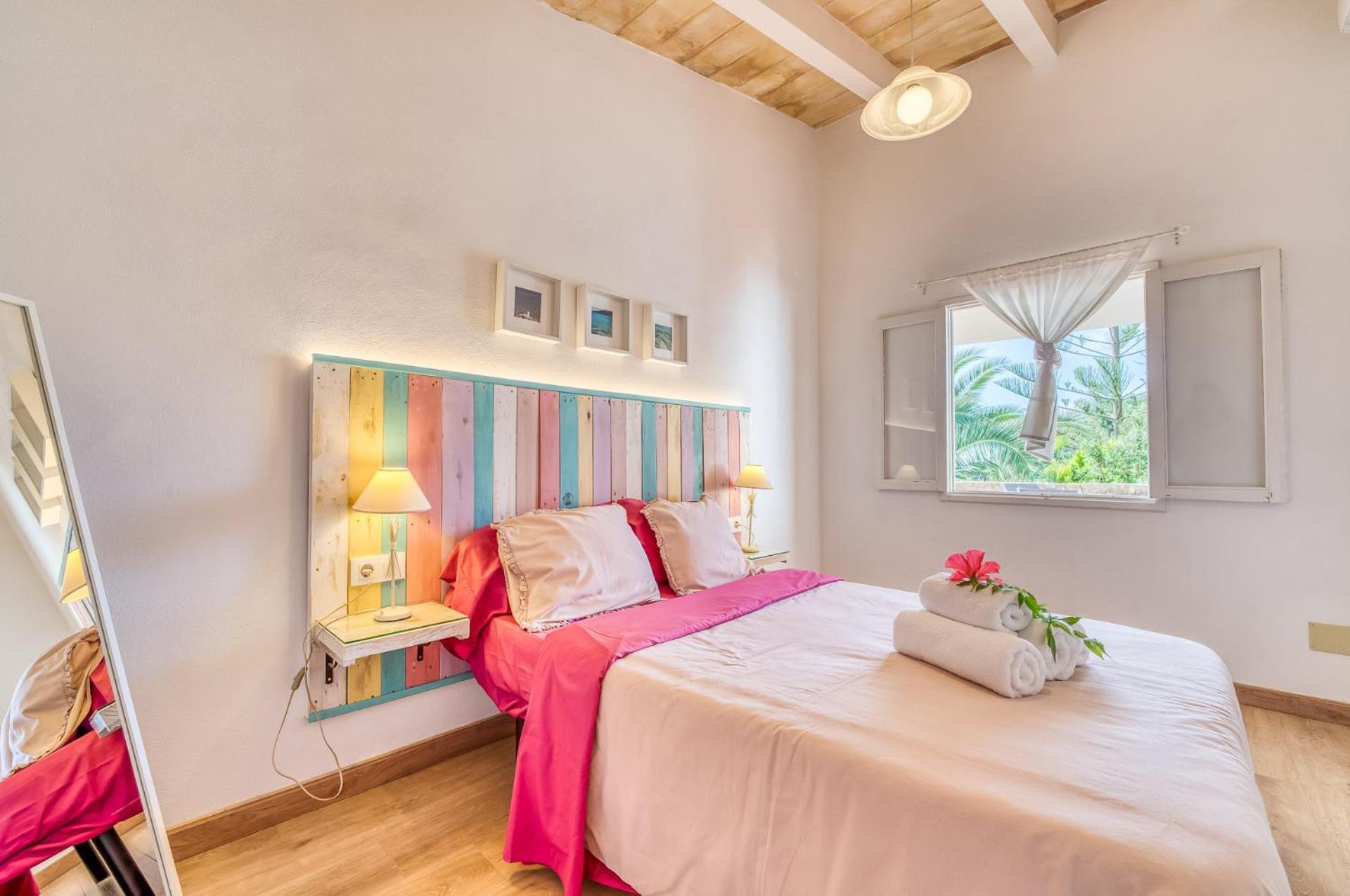 Ideal Property Mallorca - Sol De Mallorca 1 Cala Mesquida  Zewnętrze zdjęcie