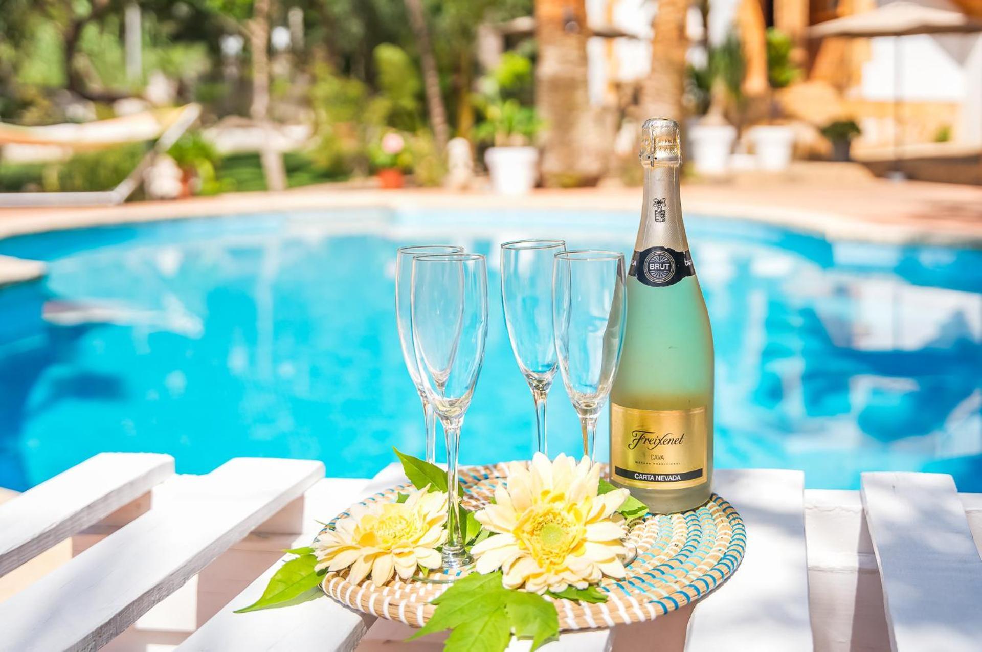 Ideal Property Mallorca - Sol De Mallorca 1 Cala Mesquida  Zewnętrze zdjęcie