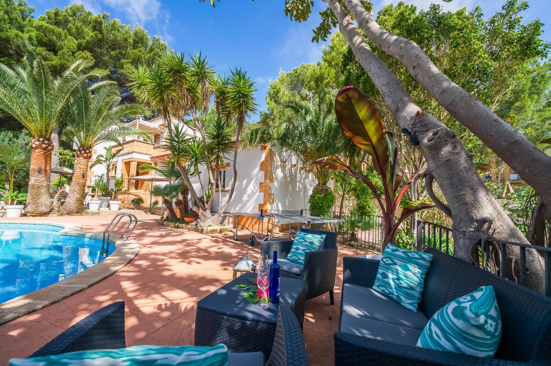 Ideal Property Mallorca - Sol De Mallorca 1 Cala Mesquida  Zewnętrze zdjęcie