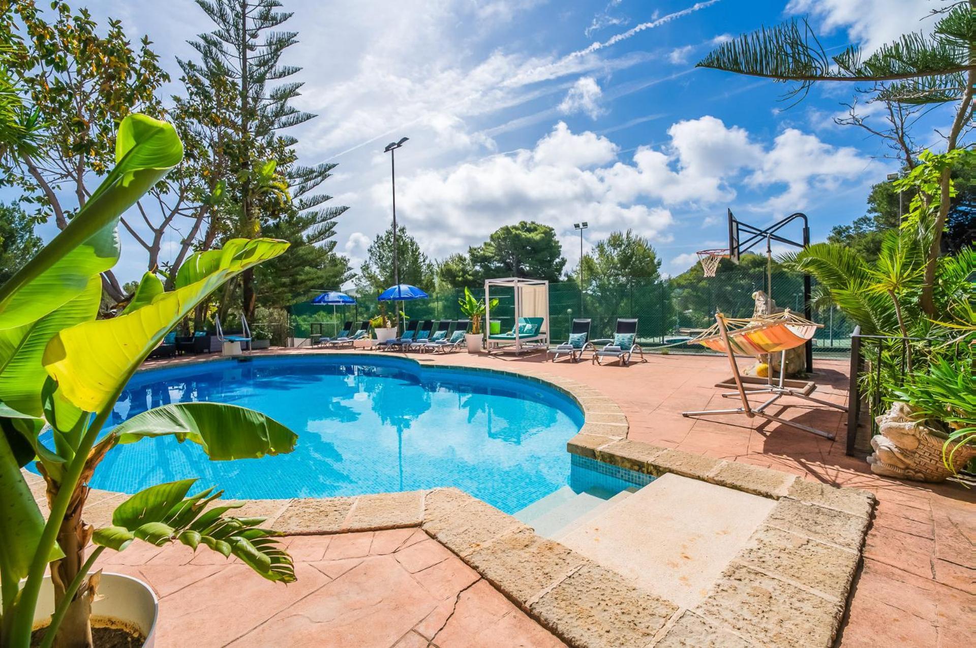 Ideal Property Mallorca - Sol De Mallorca 1 Cala Mesquida  Zewnętrze zdjęcie
