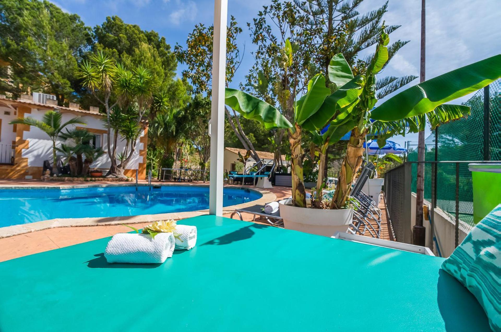Ideal Property Mallorca - Sol De Mallorca 1 Cala Mesquida  Zewnętrze zdjęcie