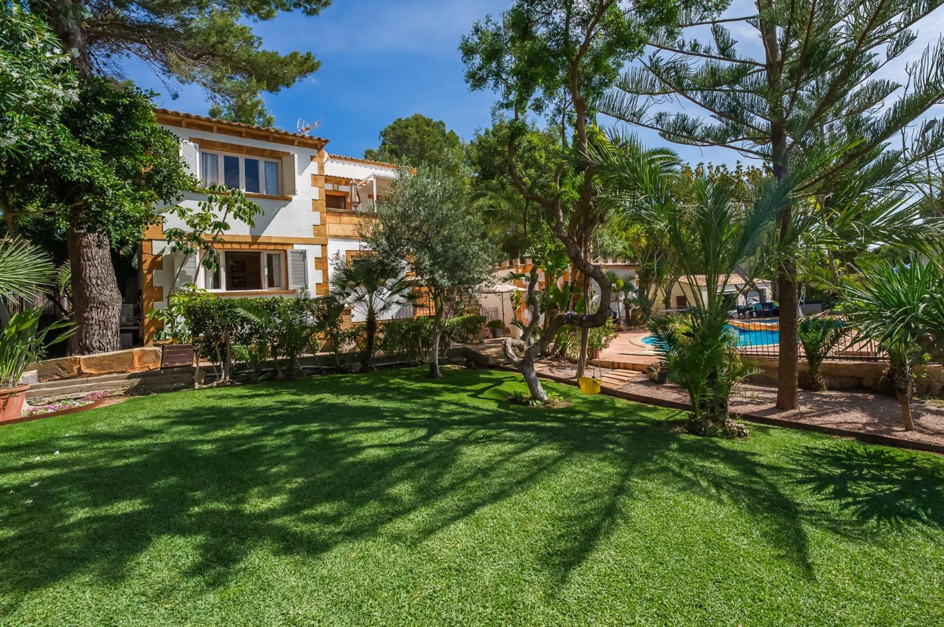 Ideal Property Mallorca - Sol De Mallorca 1 Cala Mesquida  Zewnętrze zdjęcie
