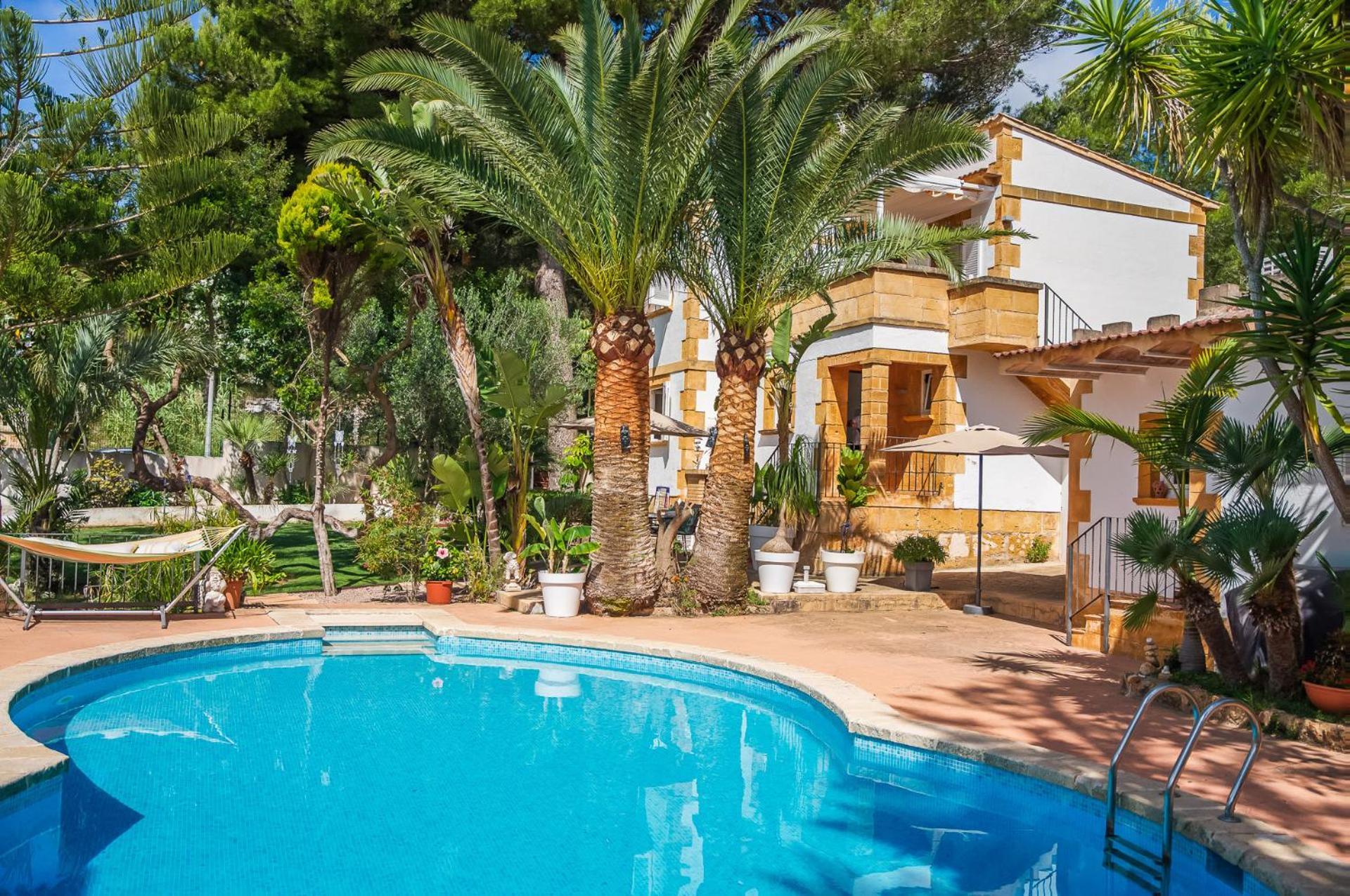 Ideal Property Mallorca - Sol De Mallorca 1 Cala Mesquida  Zewnętrze zdjęcie