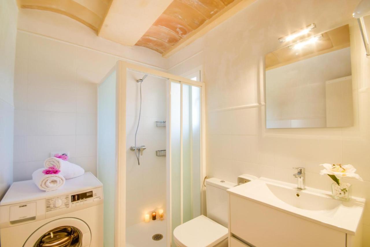 Ideal Property Mallorca - Sol De Mallorca 1 Cala Mesquida  Zewnętrze zdjęcie