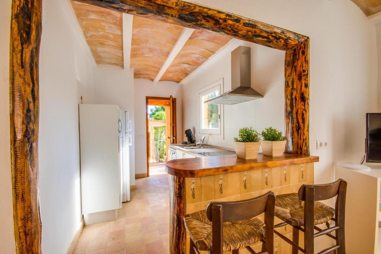 Ideal Property Mallorca - Sol De Mallorca 1 Cala Mesquida  Zewnętrze zdjęcie